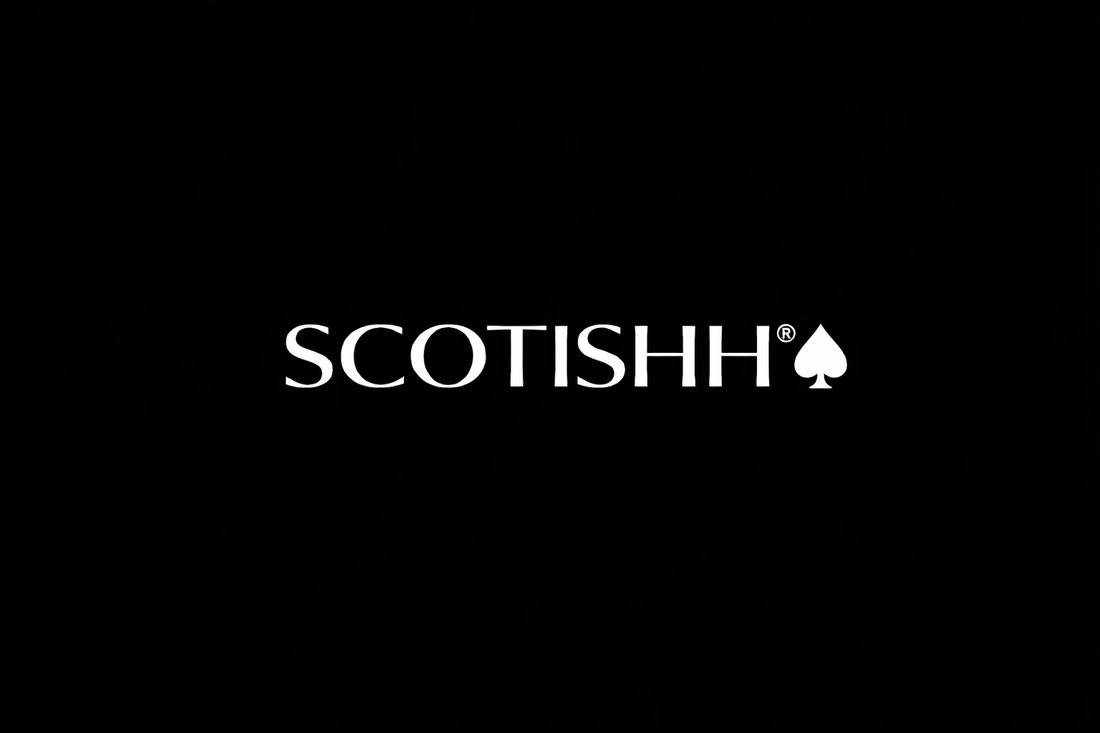 SCOTISHH Brand Index | Crafted in Italy — Worldwide