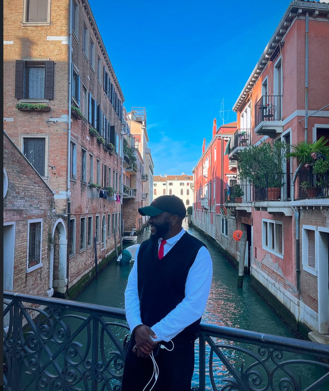 Scotnero: Founder & Media Owner Behind SCOTISHH