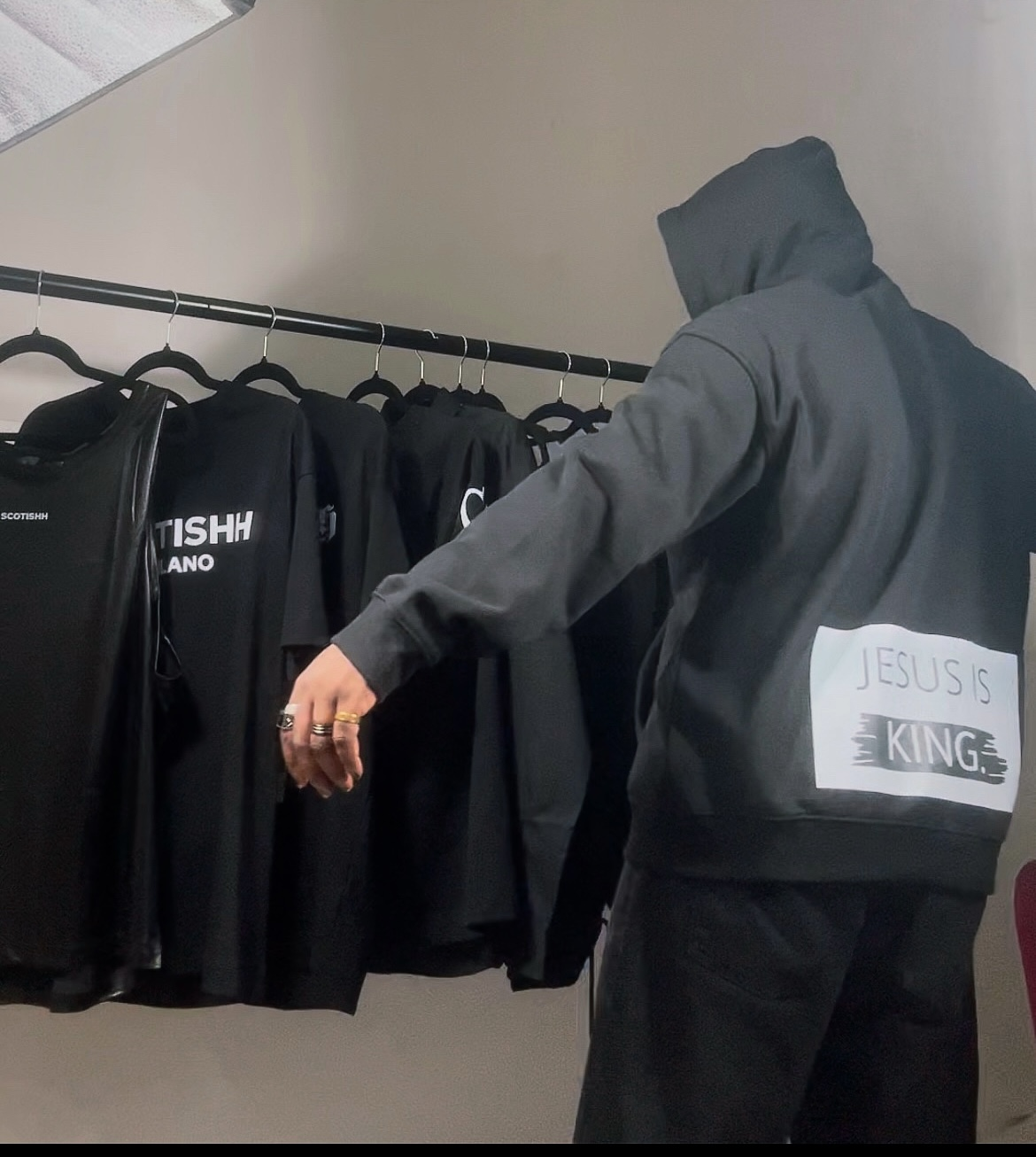 SCOTISHH® Hoodies & Joggers – Vol. 1 (Affordable Classics)