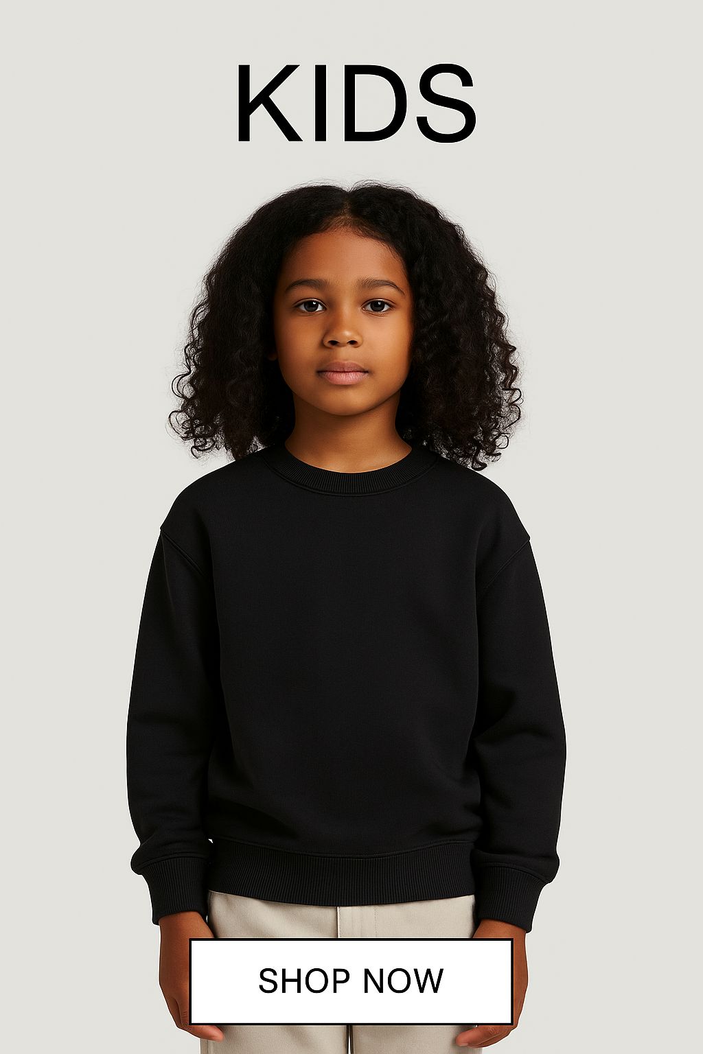 SCOTISHH® Kids – African Streetwear for the Next Generation