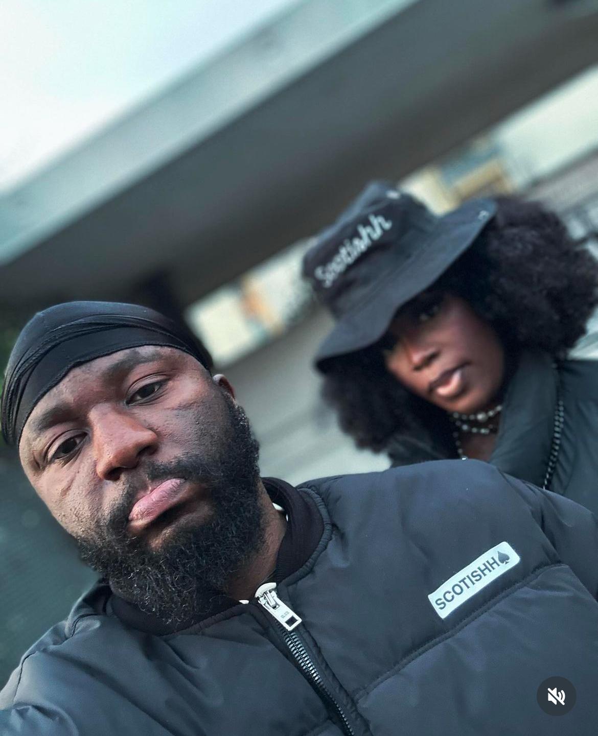 SCOTISHH® Unisex Wears Session Only –