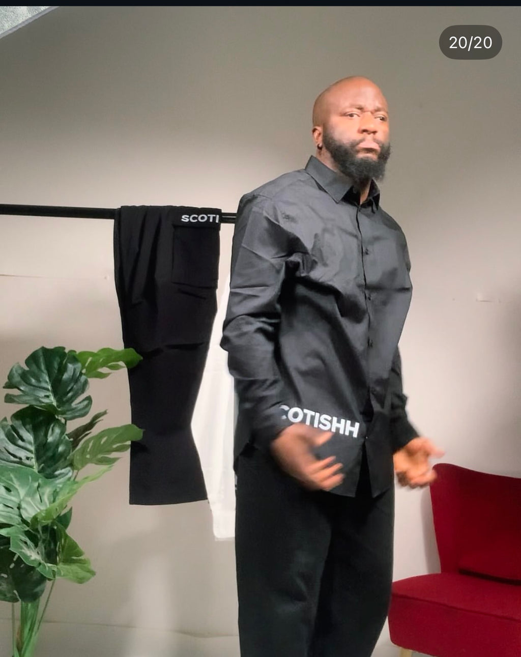 SCOTISHH® GETTO UNIVERSITY™ — Monthly Access + Full Academy Plans