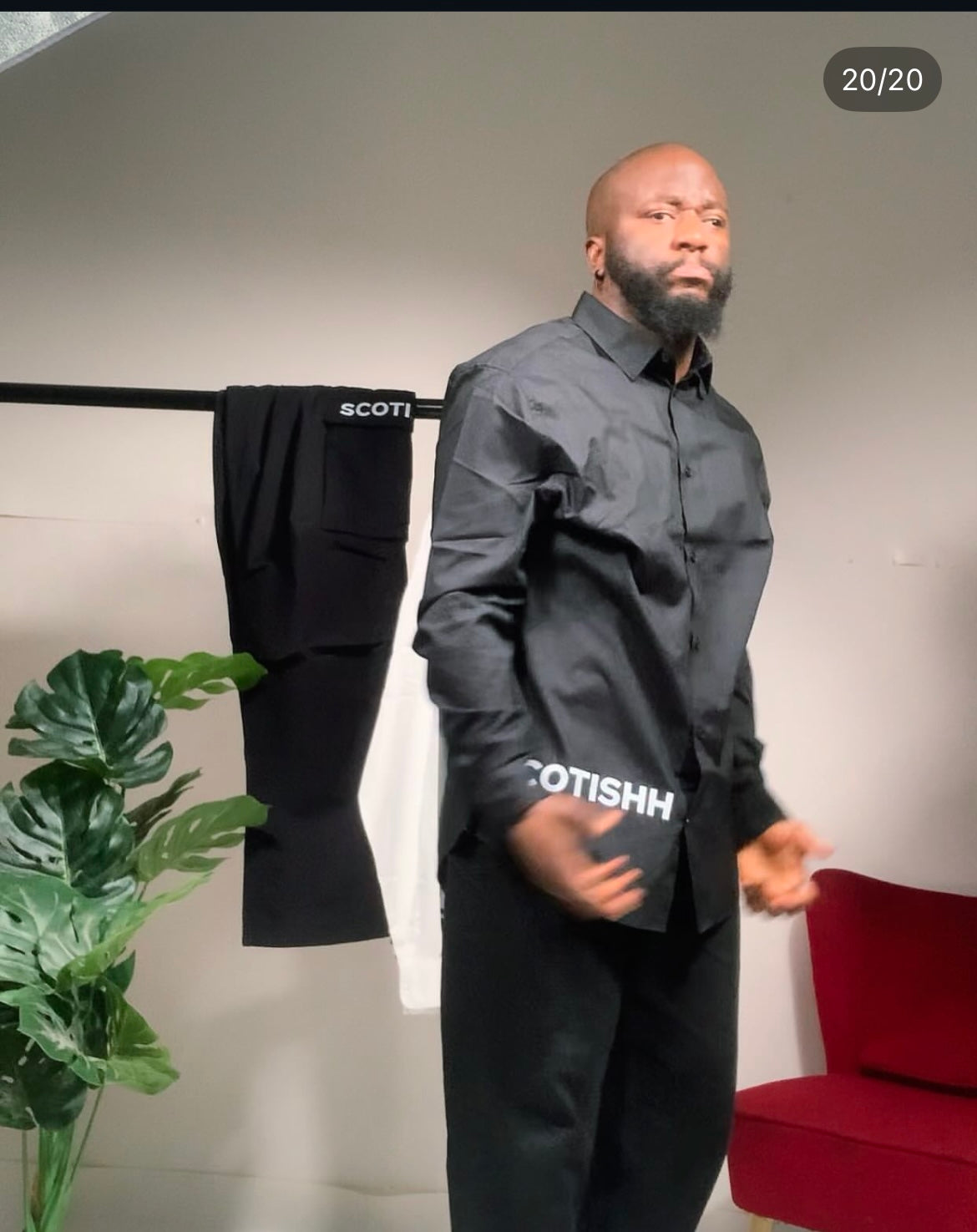 SCOTISHH® GETTO UNIVERSITY™ — Monthly Access + Full Academy Plans