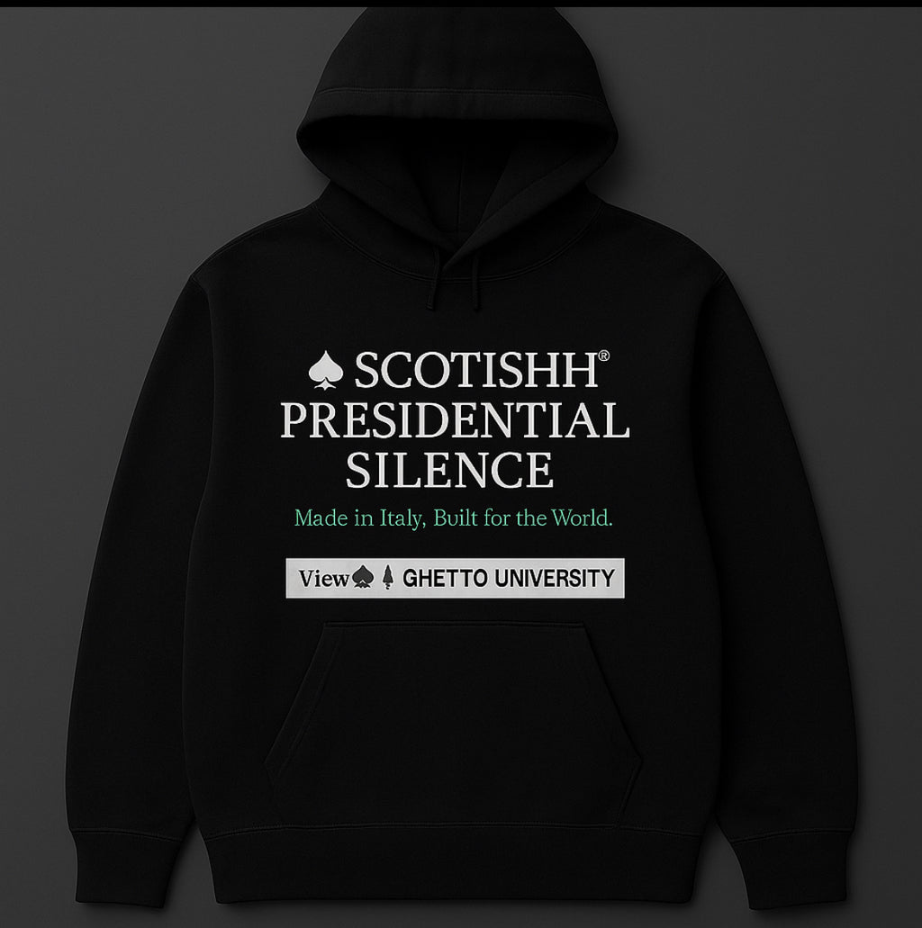 SCOTISHH® GETTO UNIVERSITY™ — Monthly Access + Full Academy Plans