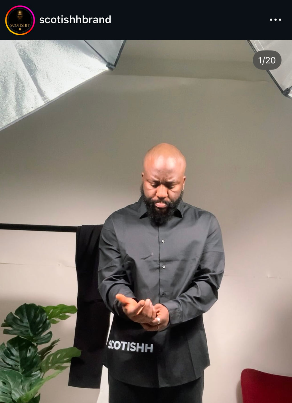 SCOTISHH® GETTO UNIVERSITY™ — Monthly Access + Full Academy Plans