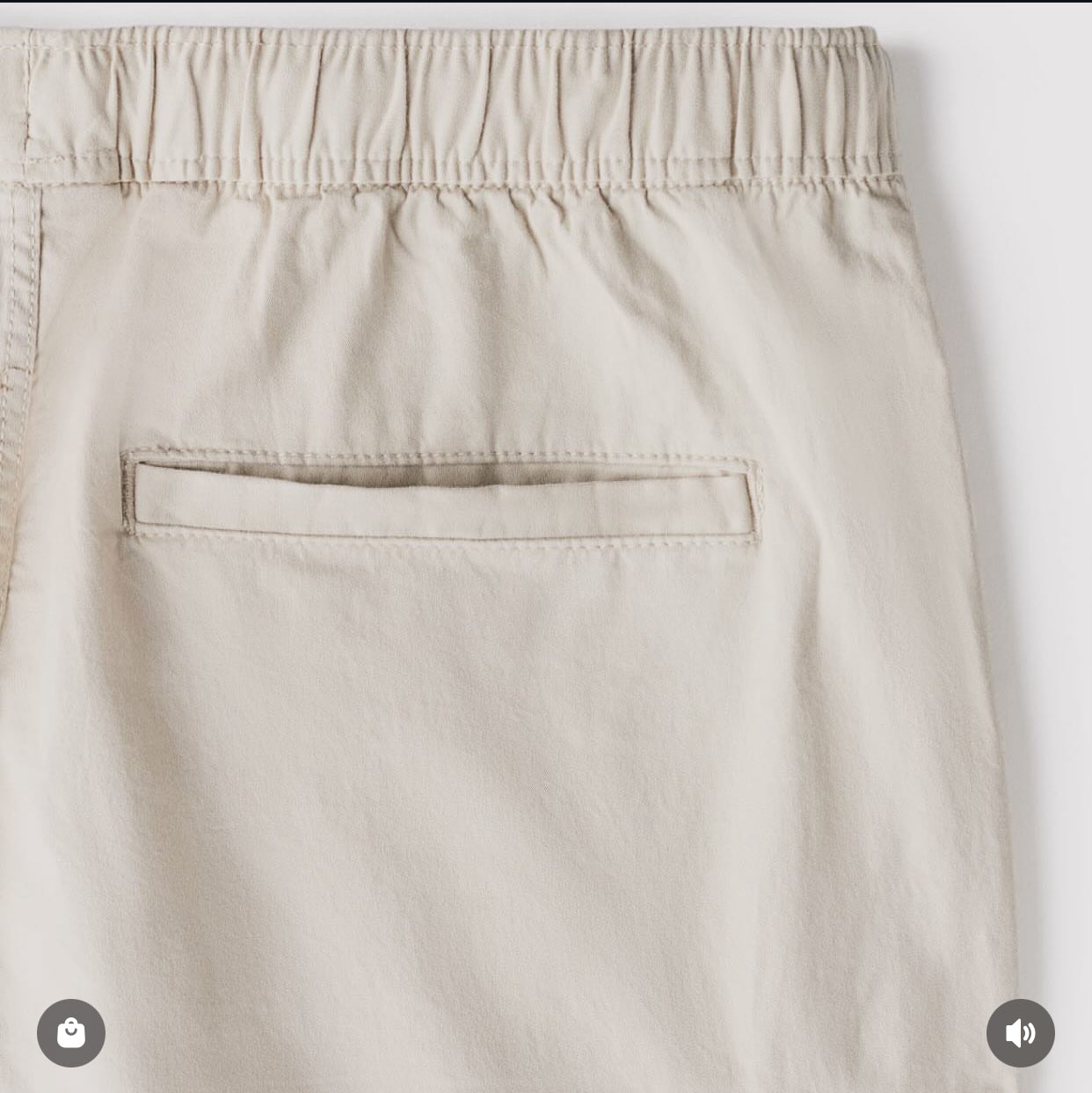 Luxury Gray Cargo Pants. Vol,1. Free Delivery