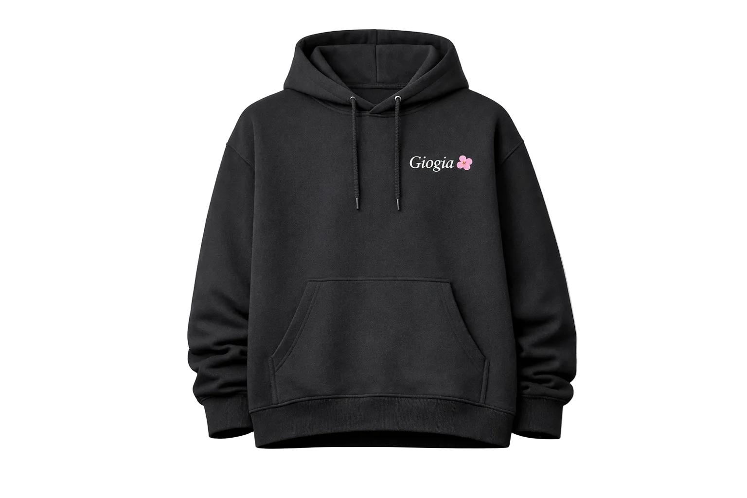 GIOGIA LABEL® HOODIE
