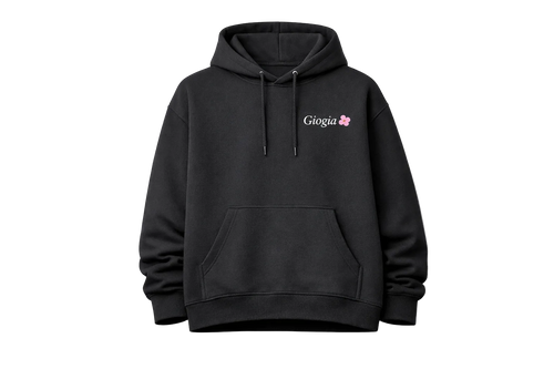 GIOGIA LABEL® HOODIE