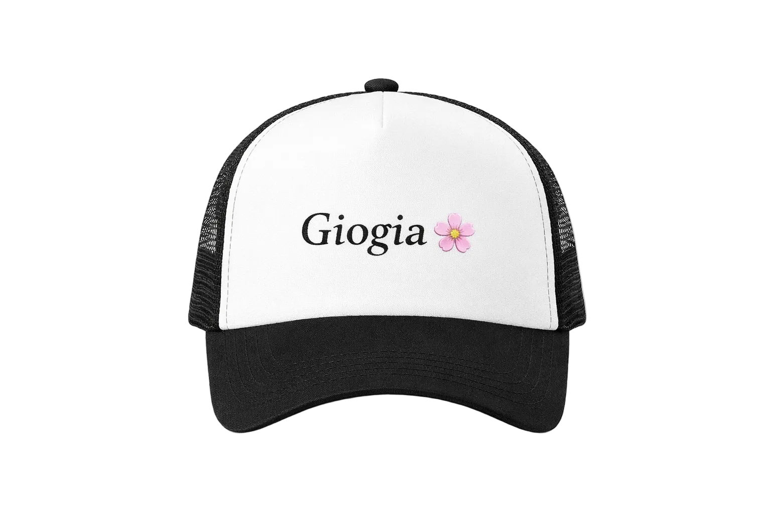 Giogia 🌸 Trucker Cap
