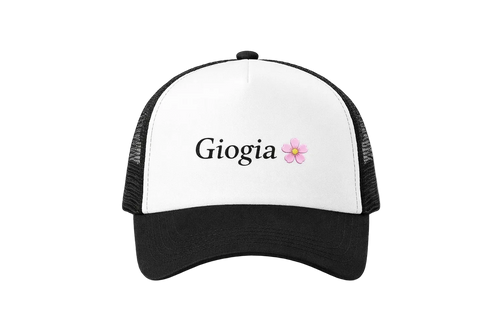Giogia 🌸 Trucker Cap
