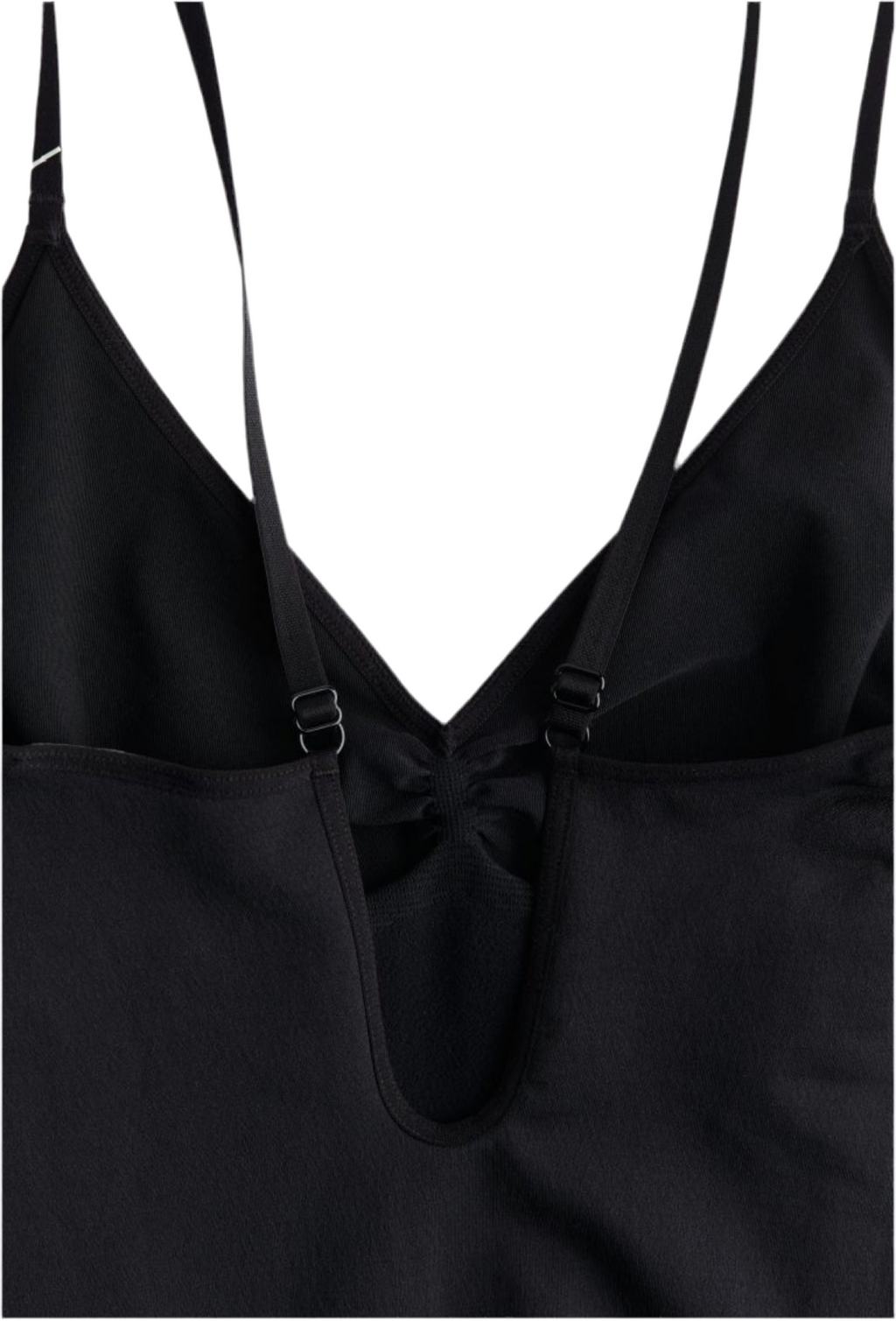 Black Luxury Stretchy  bodysuit for females. Available in two colors . 🎉FREE SHIPPING🚚📦