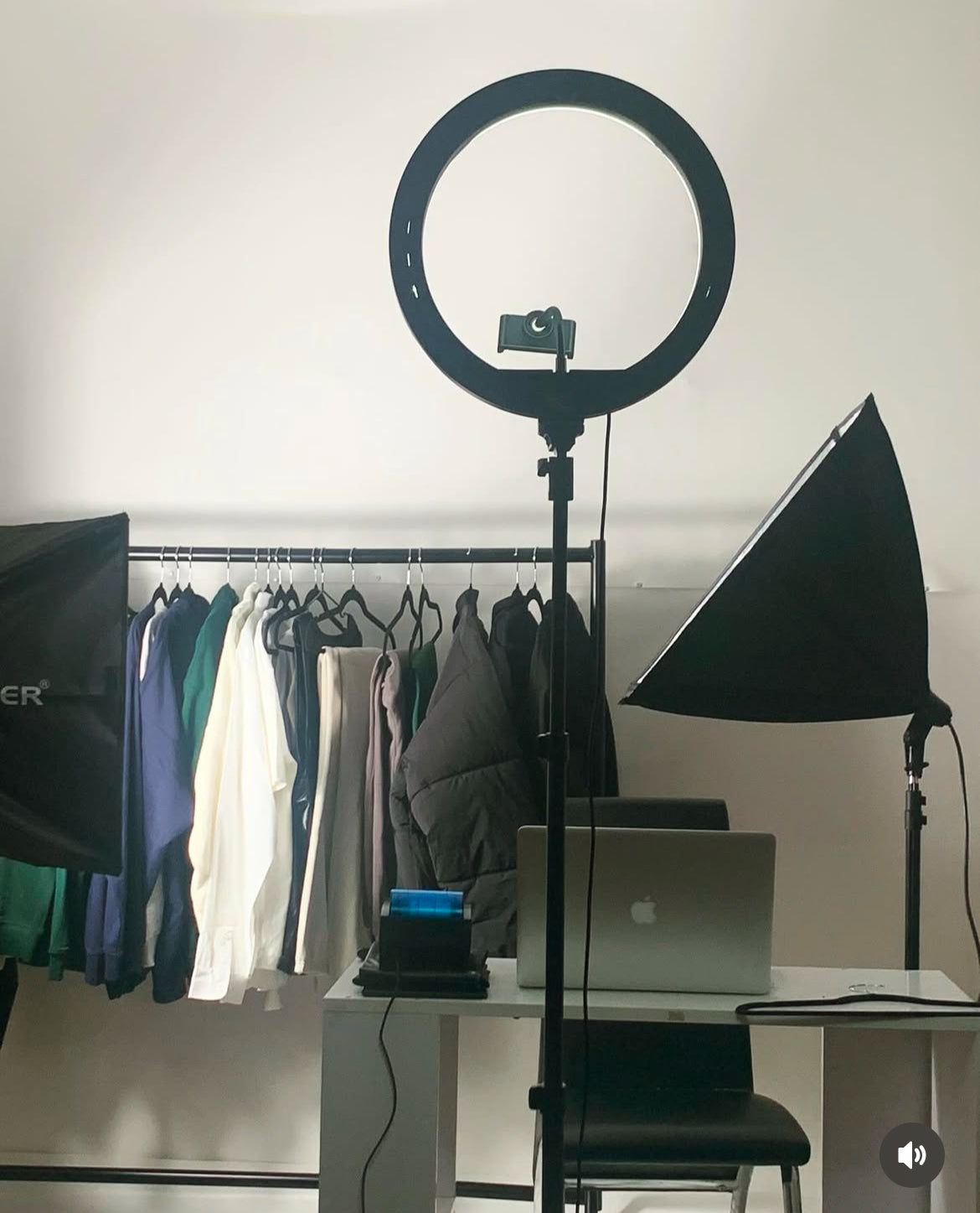 Luxury black Unisex Padded vest. 🎉FREE DELIVERY 🚚📦