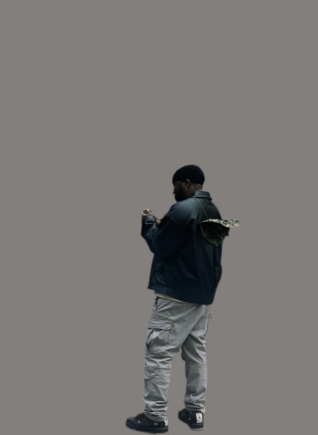 Scotishh® Adventure Unisex Hat | Outdoor Classic Boonie Cap