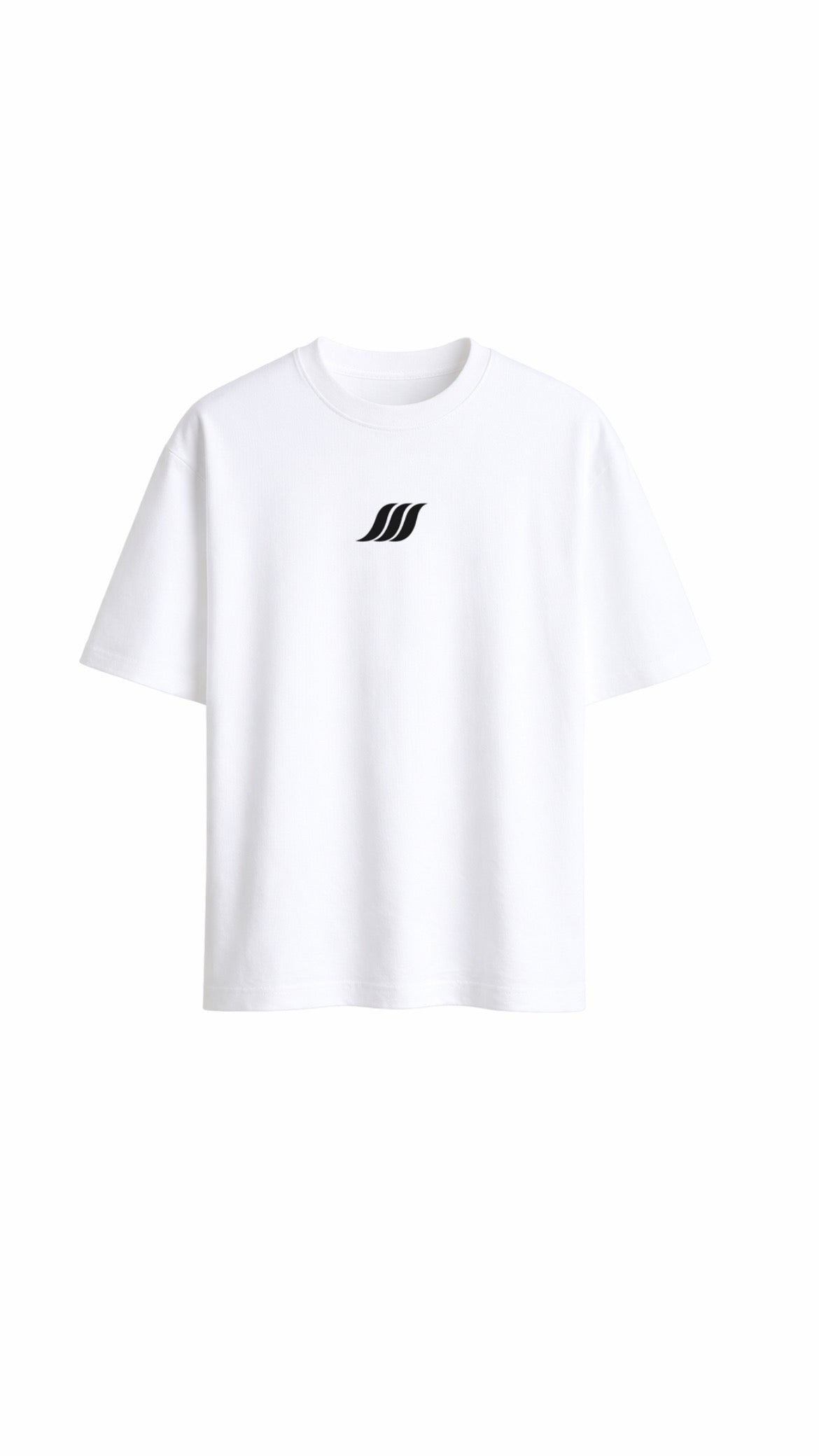 CAN’T RUSH GREATNESS — SIGNATURE TEE