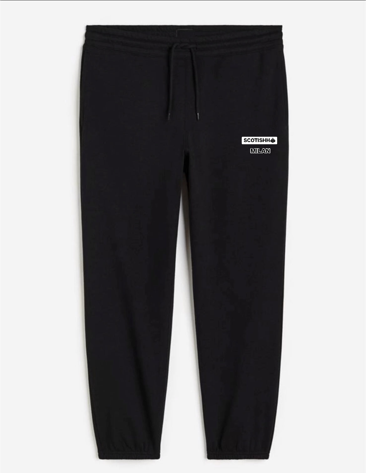 Luxury Black Sweatpants Vol 1🎉 Free Delivery 🚚📦 Free Delivery 🚚📦