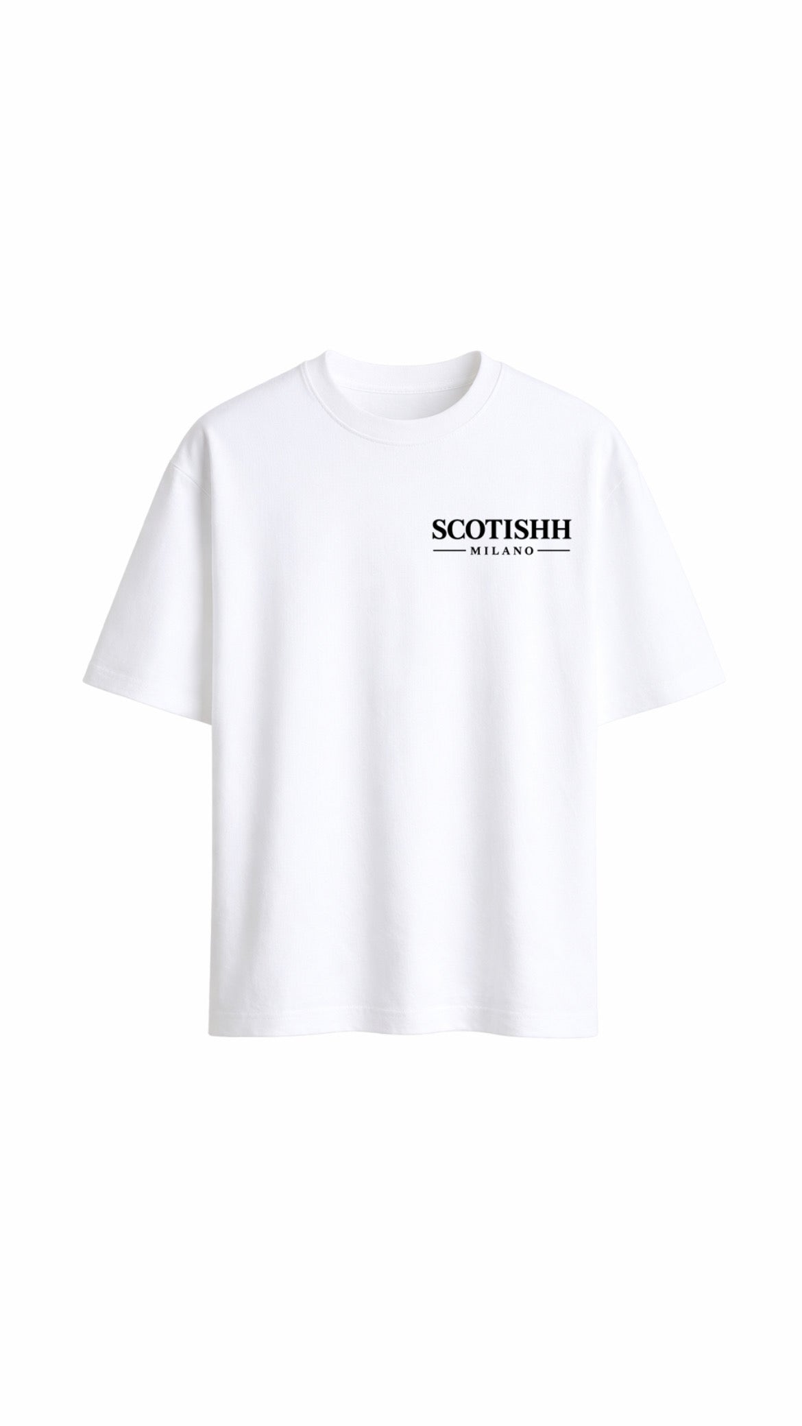 Dreams Tee — SCOTISHH