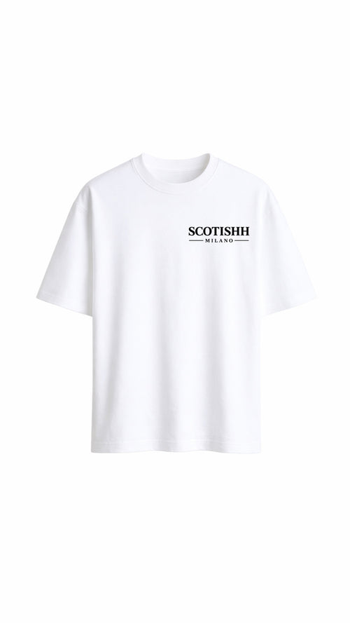 Dreams Tee — SCOTISHH