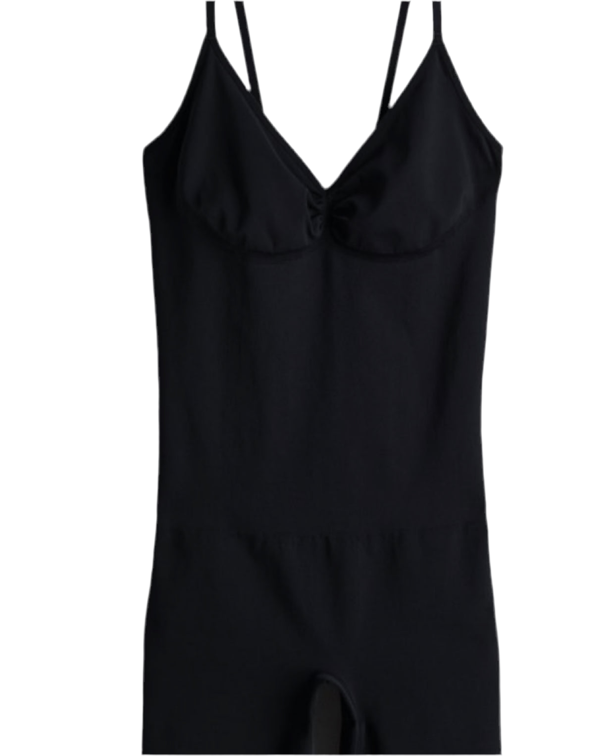 Black Luxury Stretchy  bodysuit for females. Available in two colors . 🎉FREE SHIPPING🚚📦