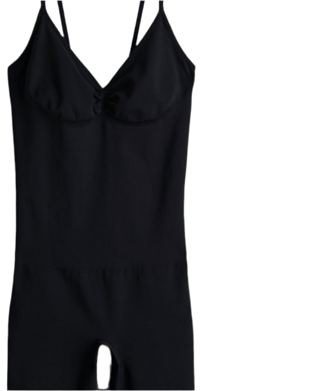 Black Luxury Stretchy  bodysuit for females. Available in two colors . 🎉FREE SHIPPING🚚📦