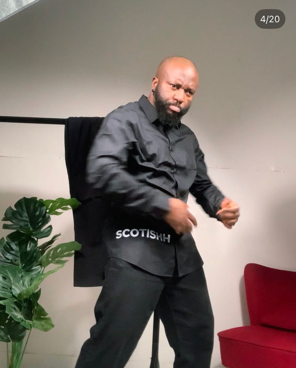 SCOTISHH® GETTO UNIVERSITY™ — Monthly Access + Full Academy Plans