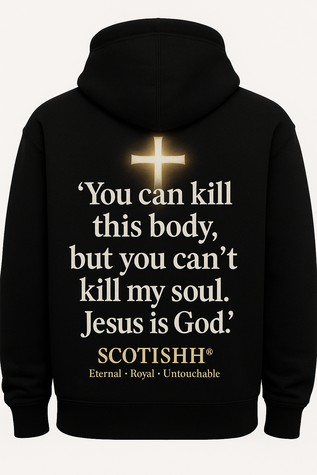 SCOTISHH® GETTO UNIVERSITY™ — Monthly Access + Full Academy Plans