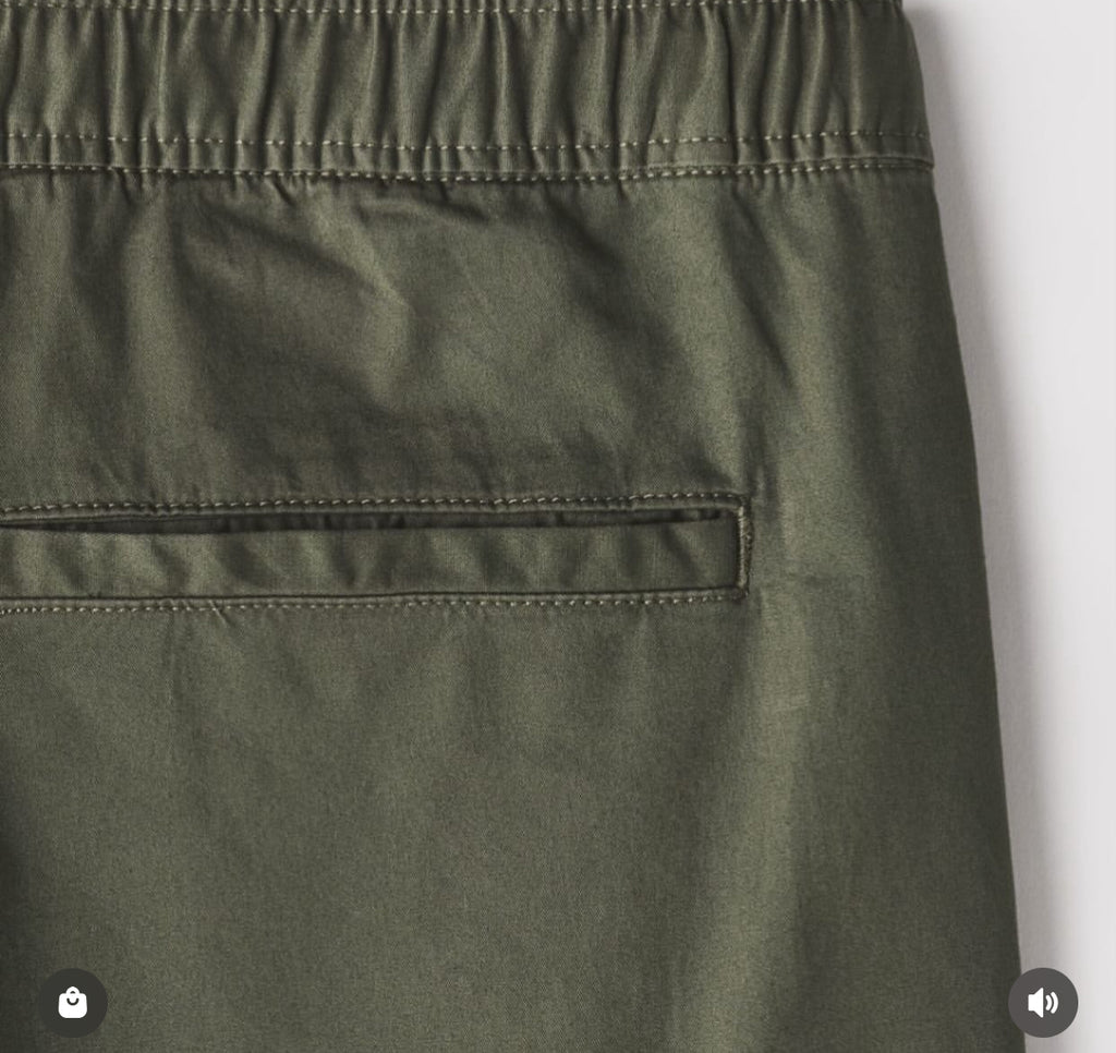Luxury GREEN Cargo Pants. Vol,1. Free Delivery