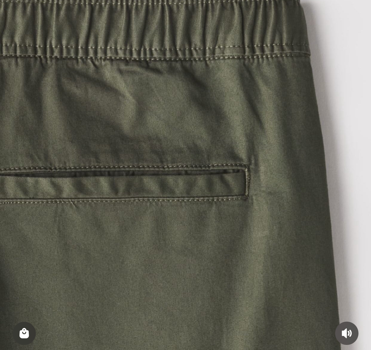 Luxury GREEN Cargo Pants. Vol,1. Free Delivery