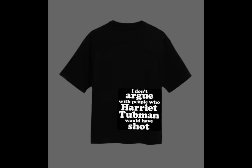 UNISEX 👚🇮🇹 Don’t touch my SCOTISHH BLACK♠️ (with pink, white, blue design)🆓🚚 with italy adress 🇮🇹