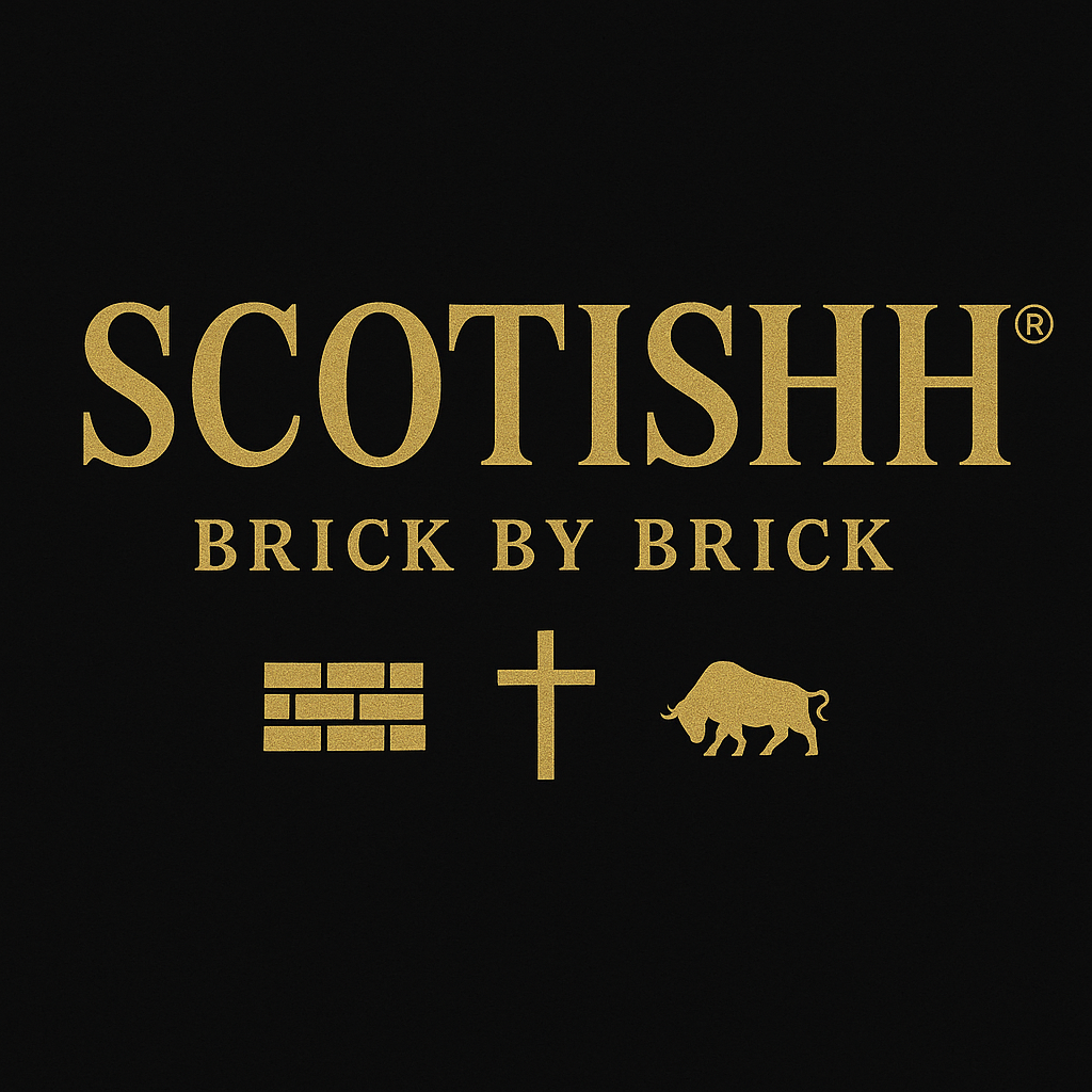 SCOTISHH® GETTO UNIVERSITY™ — Monthly Access + Full Academy Plans