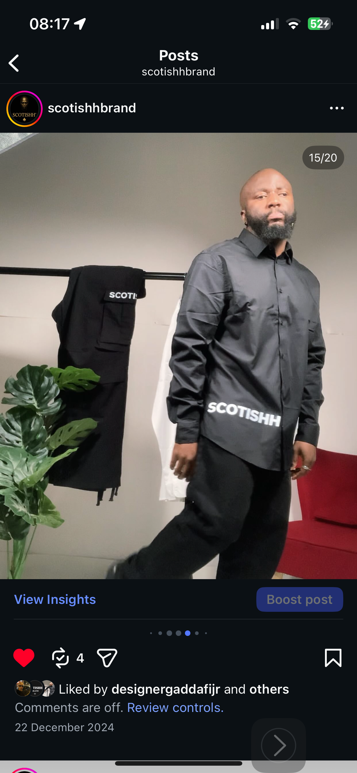 SCOTISHH® GETTO UNIVERSITY™ — Monthly Access + Full Academy Plans