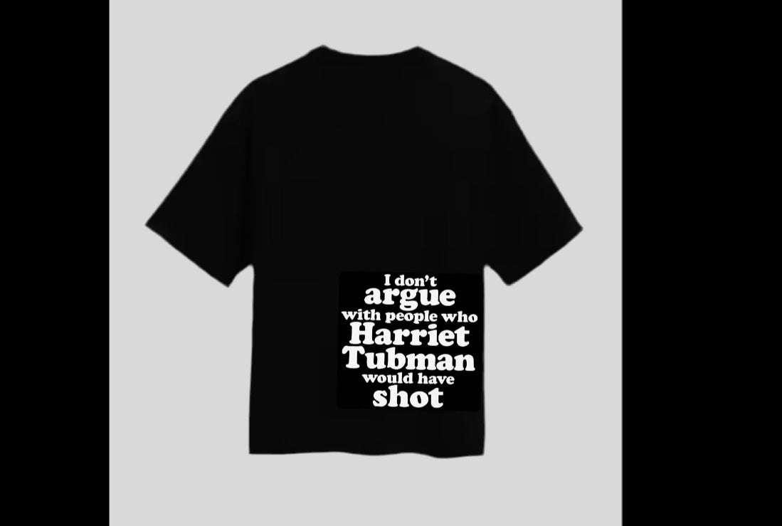 UNISEX 👚🇮🇹 Don’t touch my SCOTISHH BLACK♠️ (with pink, white, blue design)🆓🚚 with italy adress 🇮🇹