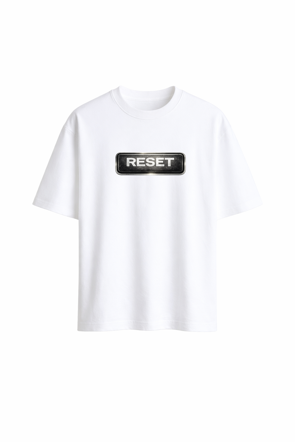 RESET TEE
