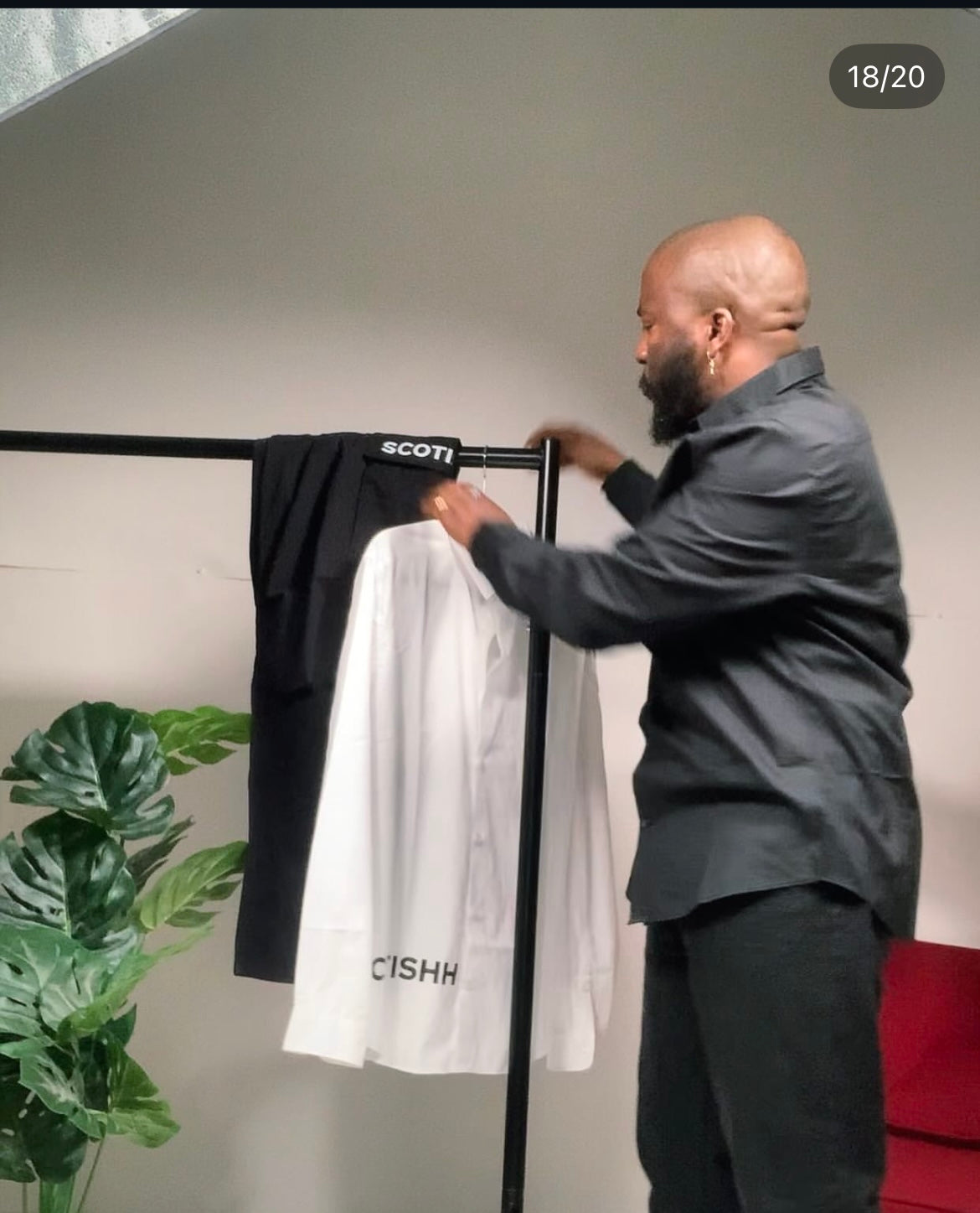 SCOTISHH® GETTO UNIVERSITY™ — Monthly Access + Full Academy Plans