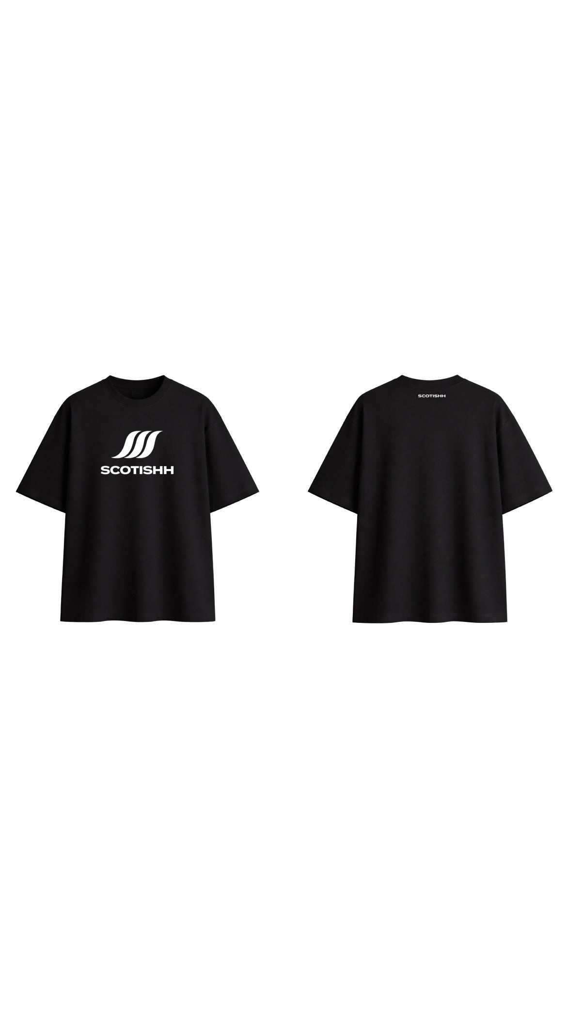 SCOTISHH™ Uniform Tee