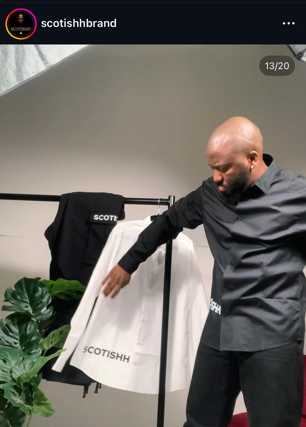 SCOTISHH® GETTO UNIVERSITY™ — Monthly Access + Full Academy Plans