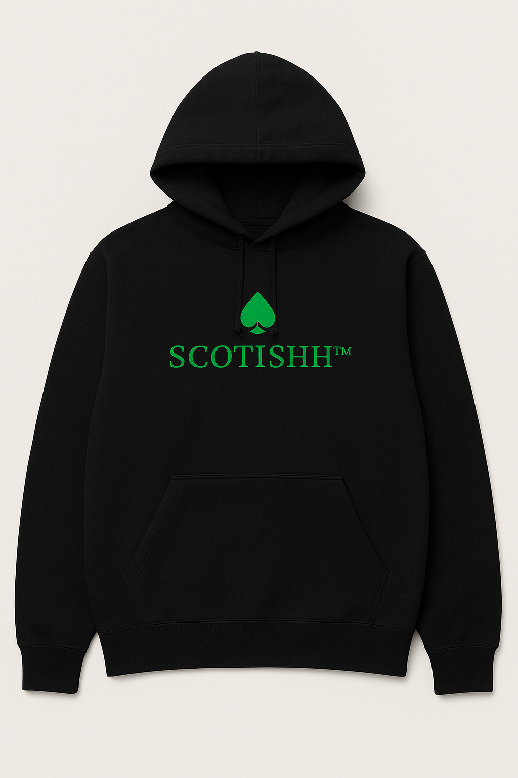 SCOTISHH® GETTO UNIVERSITY™ — Monthly Access + Full Academy Plans