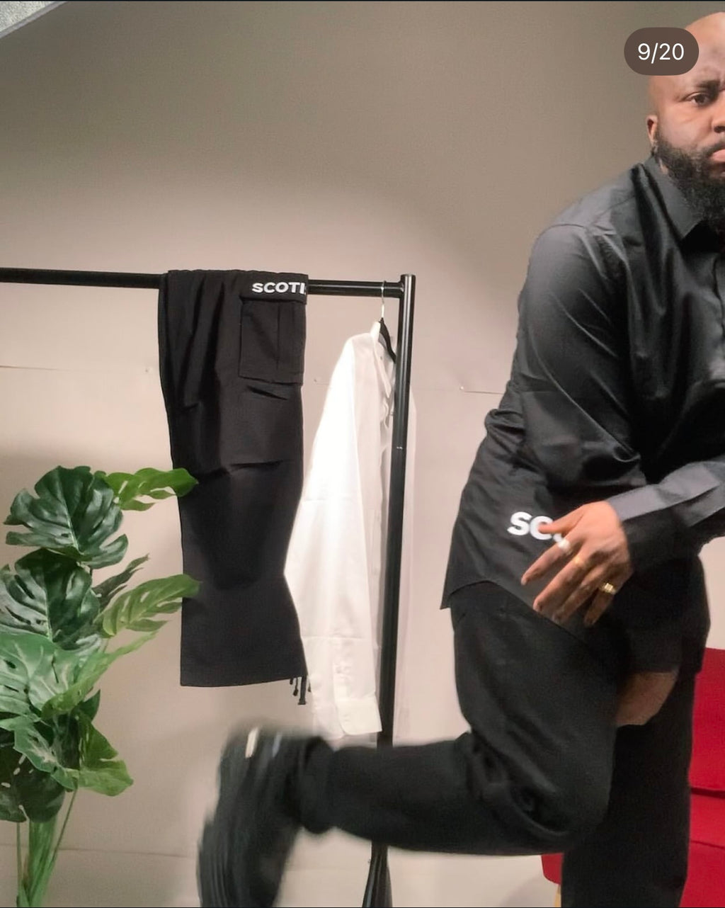 SCOTISHH® GETTO UNIVERSITY™ — Monthly Access + Full Academy Plans