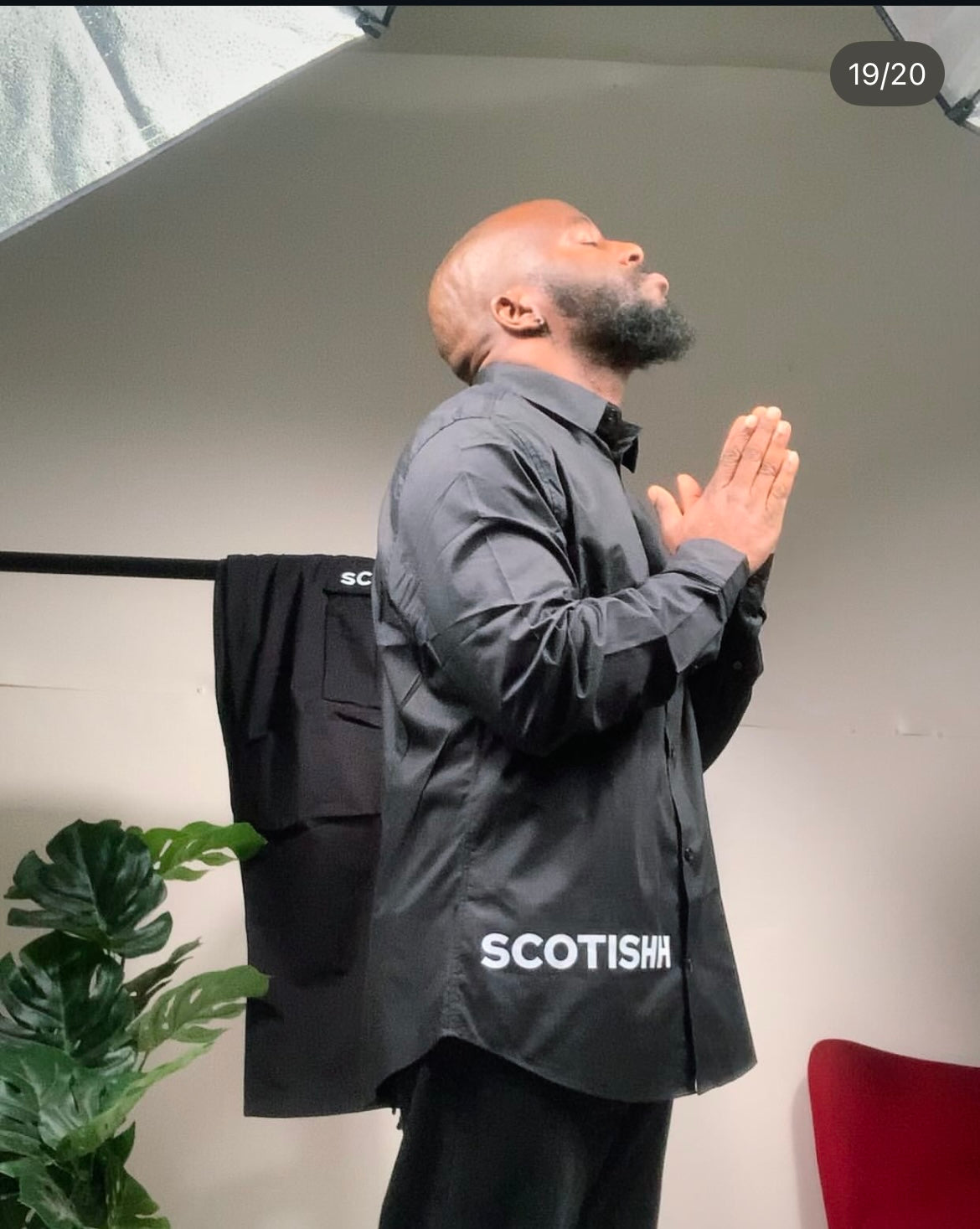 SCOTISHH® GETTO UNIVERSITY™ — Monthly Access + Full Academy Plans