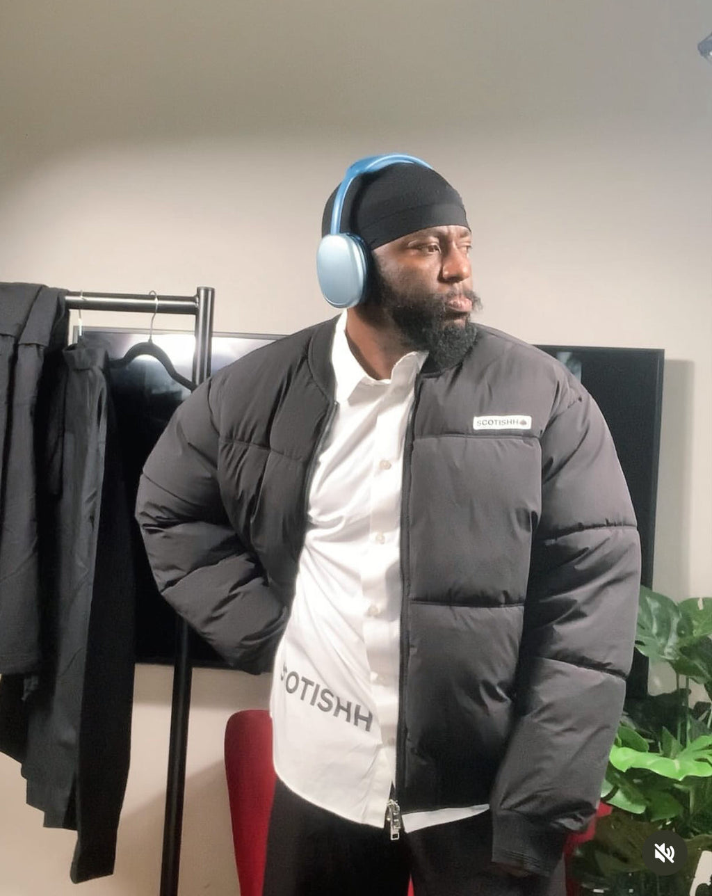 Luxury Unisex Loose Fit  Bomber jacket. vol.1, Available in BLACK AND WHITE. FREE Delivery 🚚 🎉