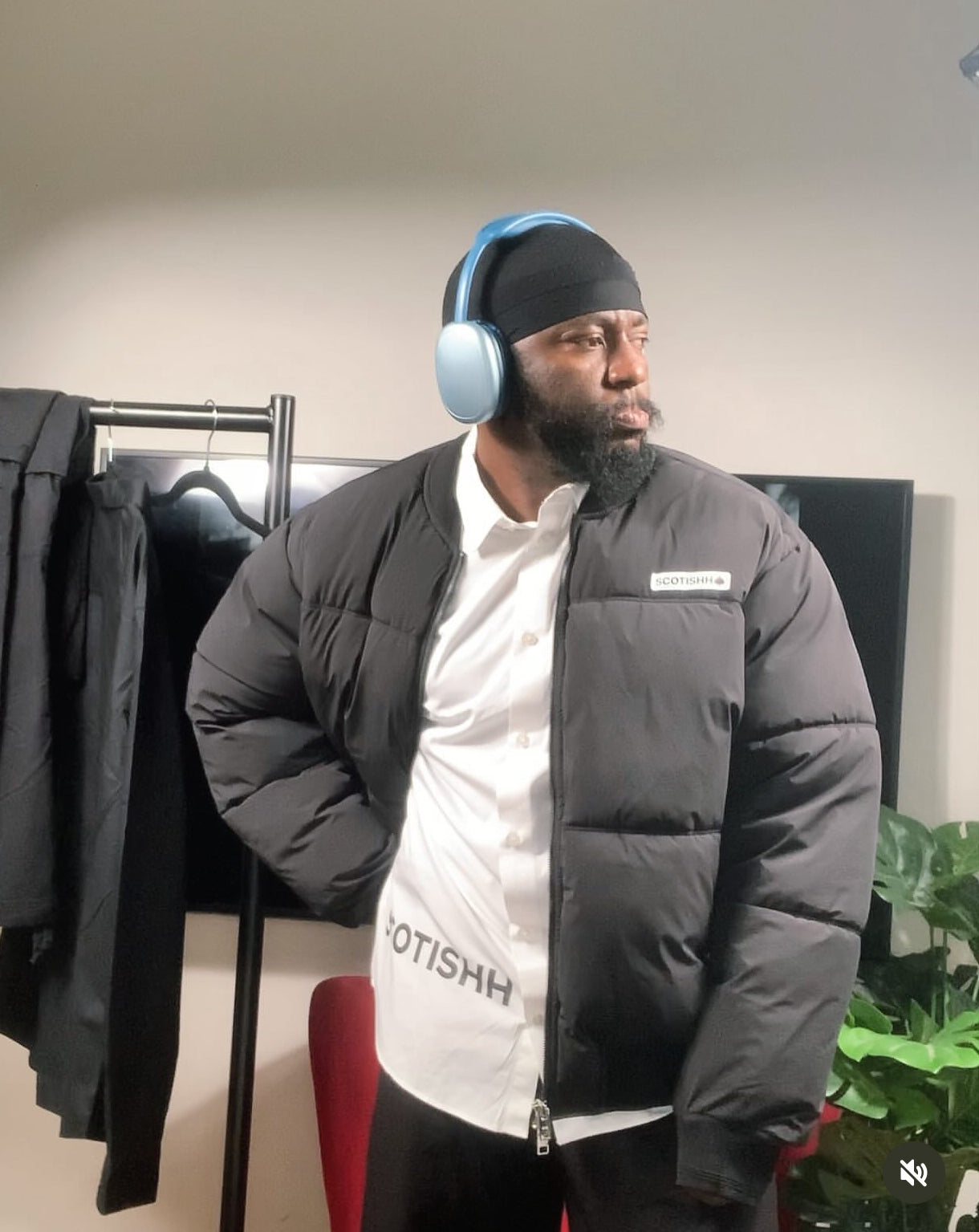 Luxury Unisex Loose Fit  Bomber jacket. vol.1, Available in BLACK AND WHITE. FREE Delivery 🚚 🎉