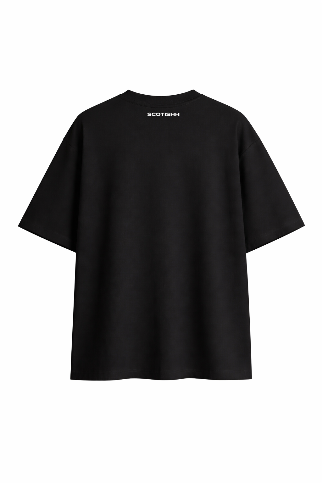SCOTISHH™ CORE LOGO TEE