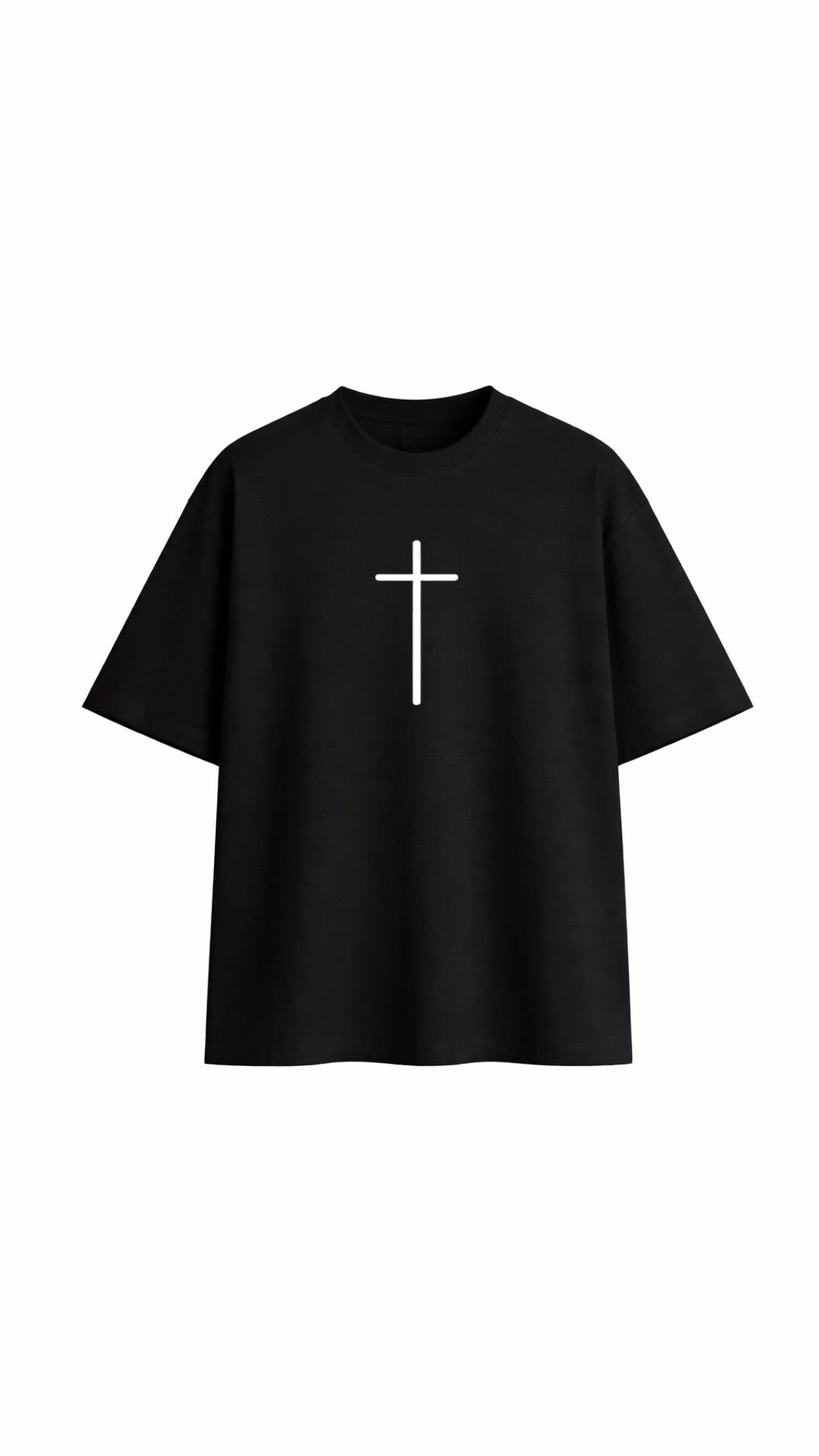 SCOTISHH™ Cross Uniform Tee