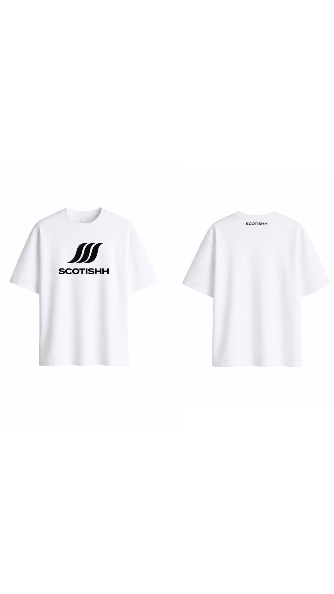 SCOTISHH™ Uniform Tee