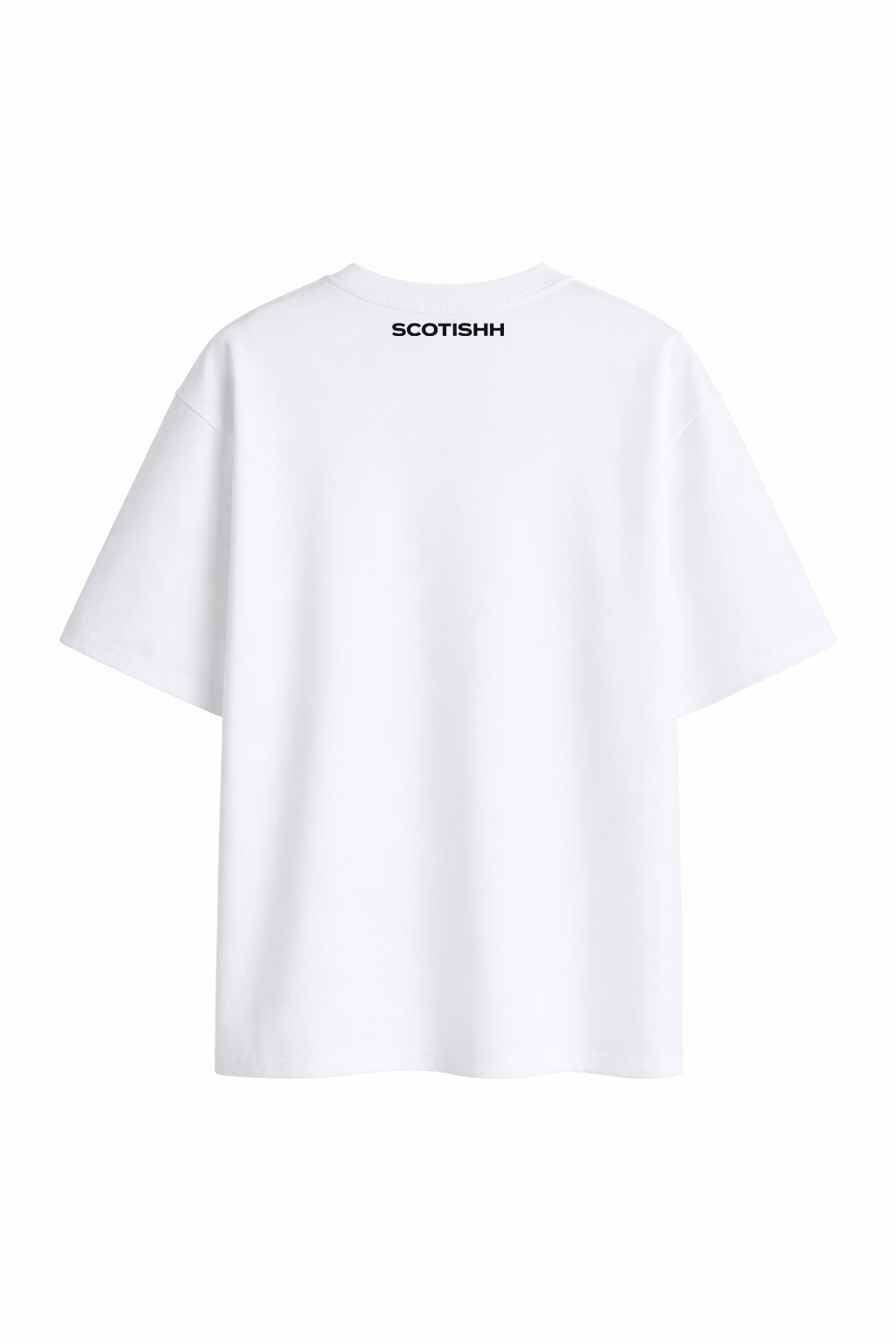 SCOTISHH™ CORE LOGO TEE