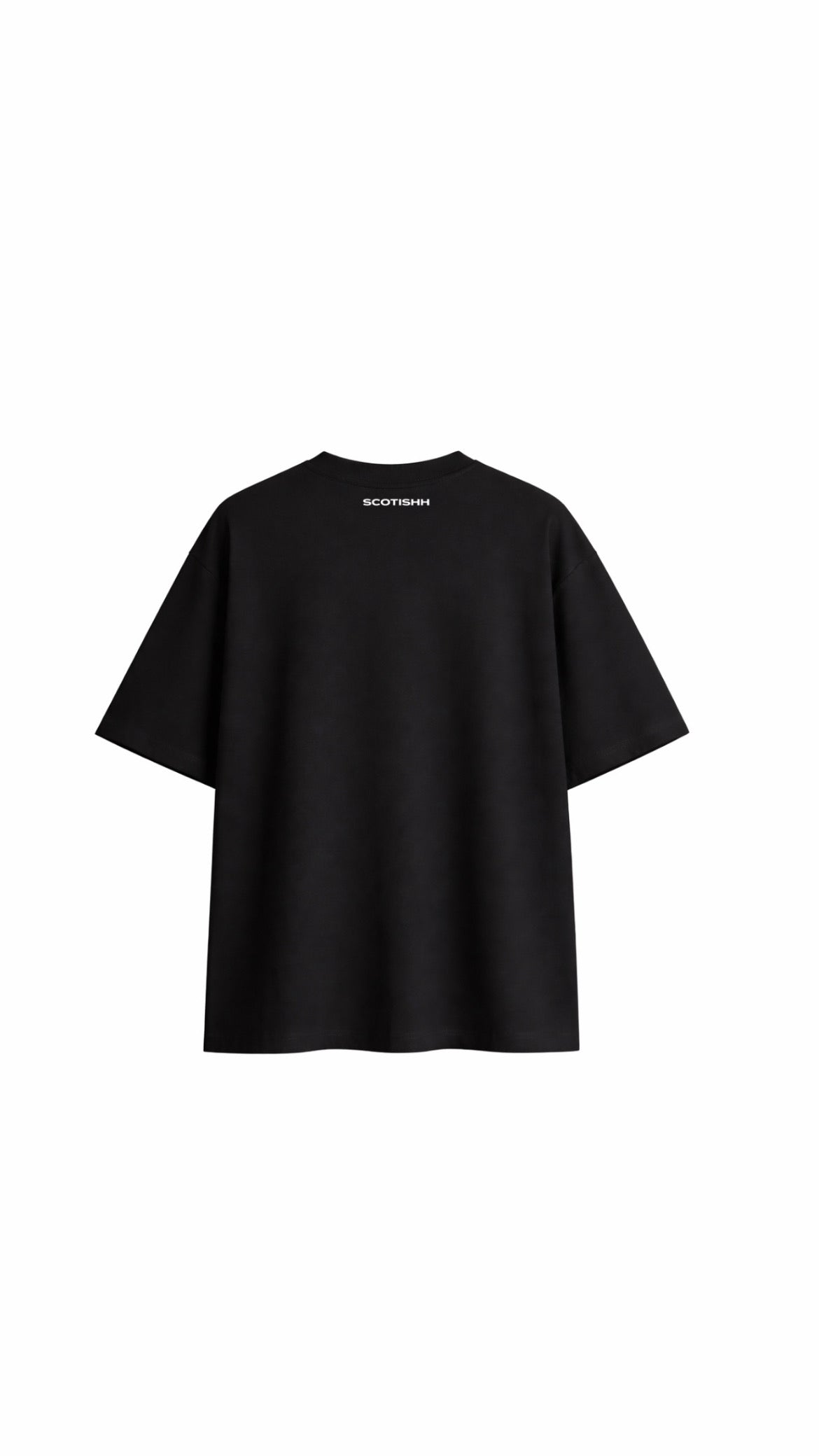 SCOTISHH™ Cross Uniform Tee