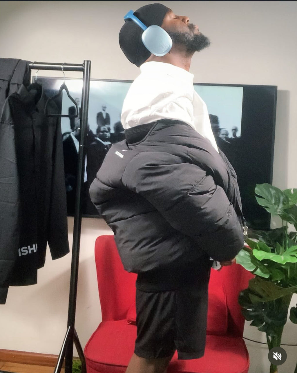 Luxury Unisex Loose Fit  Bomber jacket. vol.1, Available in BLACK AND WHITE. FREE Delivery 🚚 🎉