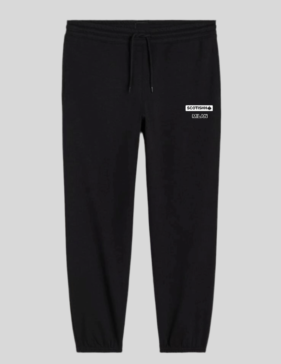 Luxury Black Sweatpants Vol 1🎉 Free Delivery 🚚📦 Free Delivery 🚚📦