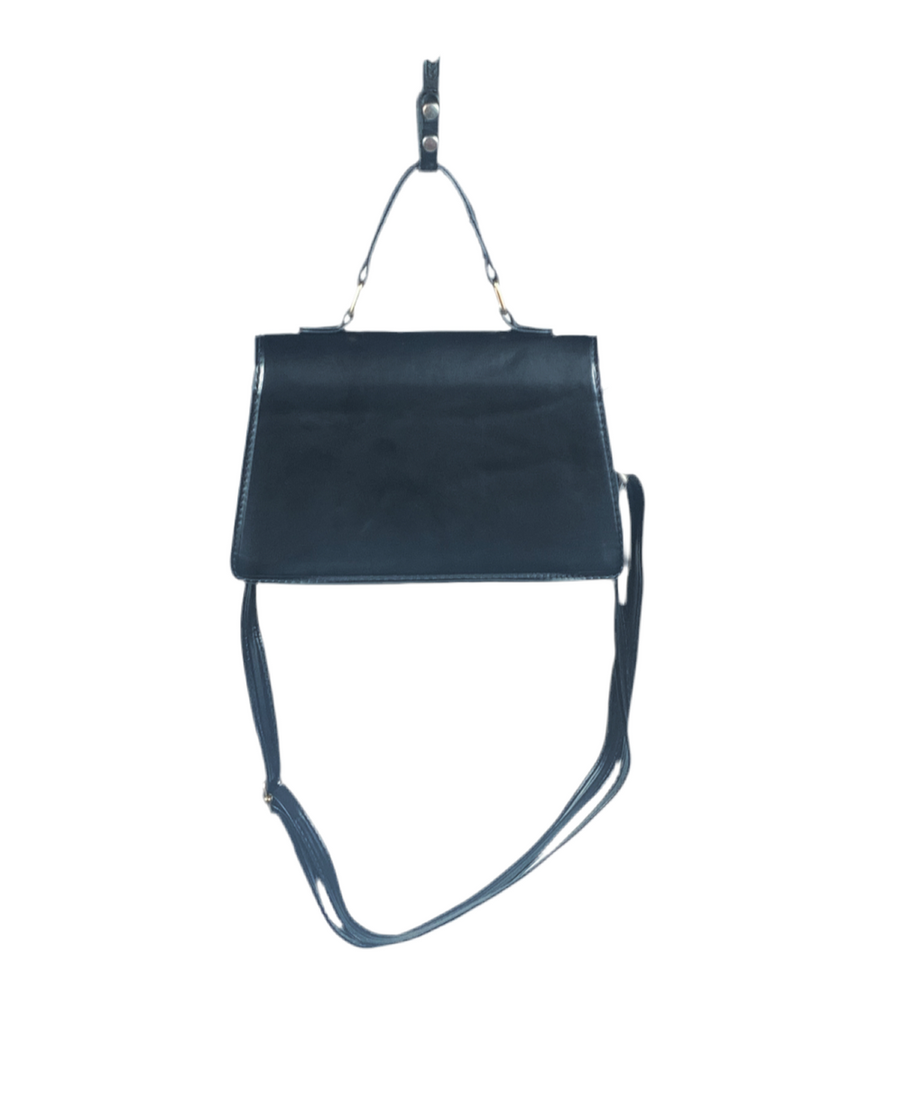 BLACK Luxury Mini Cross Bag.  Women's Shoulder Bag. 🎉FREE DELIVERY 🚚 📦