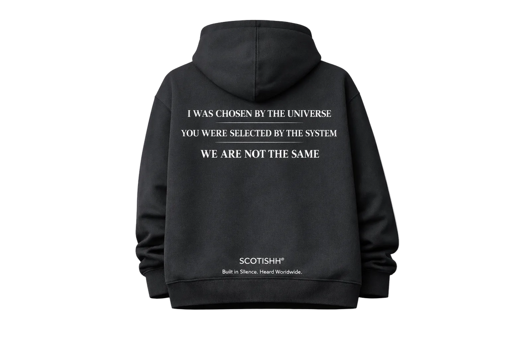 GIOGIA LABEL® HOODIE