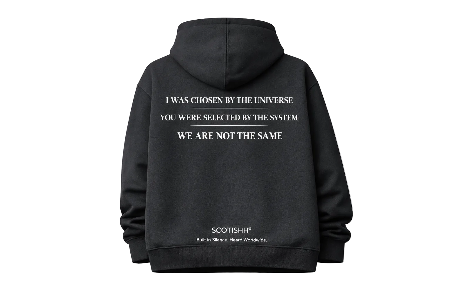 GIOGIA LABEL® HOODIE